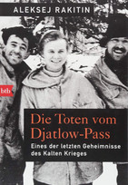 Die Toten vom Djatlow-Pass