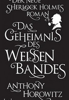 Das Geheimnis des weißen Bandes