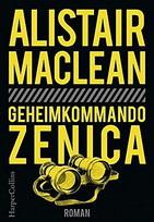 Geheimkommando Zenica