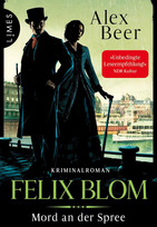 Felix Blom (3) - Mord an der Spree