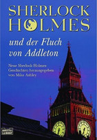 Sherlock Holmes und der Fluch von Addleton