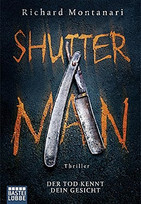 Shutter Man