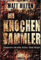 Der Knochensammler