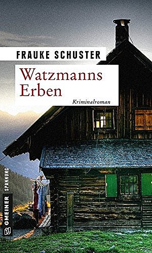 Watzmanns Erben