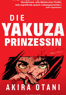 Die Yakuza-Prinzessin