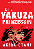 Die Yakuza-Prinzessin