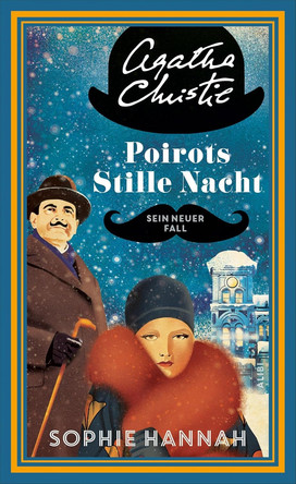 Poirots Stille Nacht