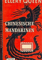 Chinesische Mandarinen