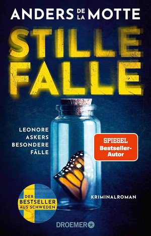 Stille Falle (Leonore Askers besondere Fälle 1)