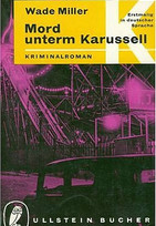 Mord unterm Karussell