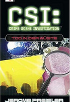 CSI Las Vegas. Tod in der Wüste