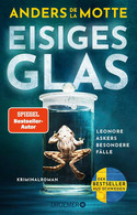 Eisiges Glas (Leonore Askers besondere Fälle 2)