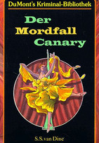 Der Mordfall Canary