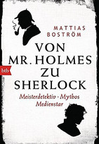 Von Mr. Holmes zu Sherlock