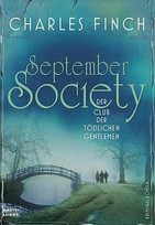 September Society