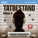 Tatbestand - Vol. 4