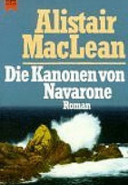 Die Kanonen von Navarone