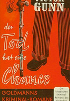 Der Tod hat eine Chance