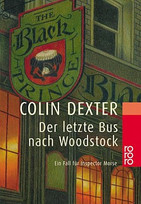 Der letzte Bus nach Woodstock