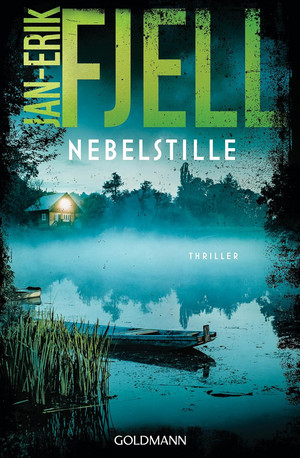 Nebelstille