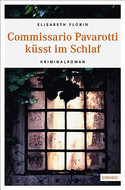 Commissario Pavarotti küsst im Schlaf