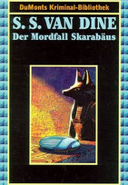 Der Mordfall Skarabäus