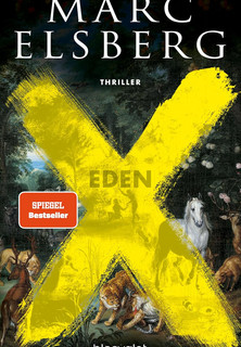 Eden - Wenn das Sterben beginnt