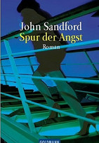 Spur der Angst