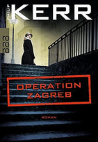 Operation Zagreb