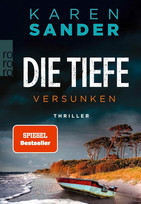 Die Tiefe: Versunken