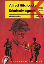Alfred Hitchcocks Kriminalmagazin - Band 12