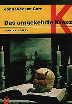 Das umgekehrte Kreuz