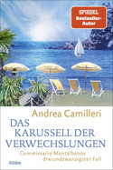 Das Karussell der Verwechslungen (Commissario Montalbano 23)