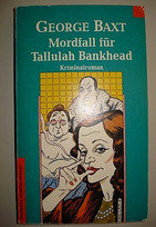 Mordfall für Tallulah Bankhead