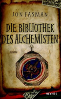 Die Bibliothek des Alchimisten