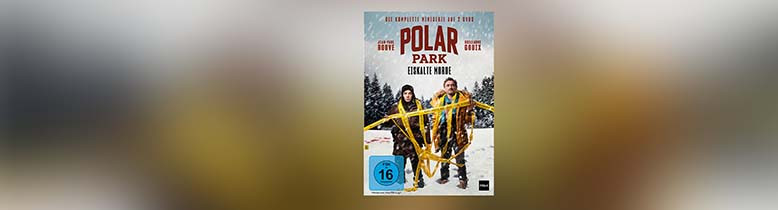 Polar Park – Eiskalte Morde