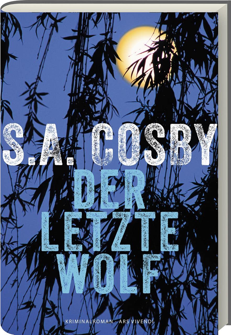 Du bist der nächste Wolf