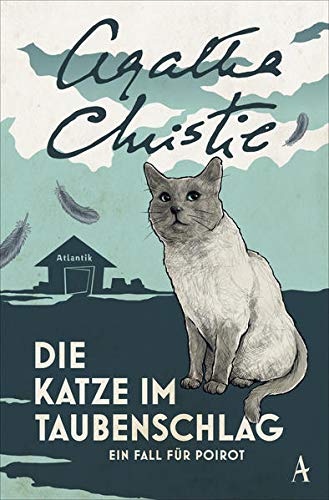 Fritz die Katze