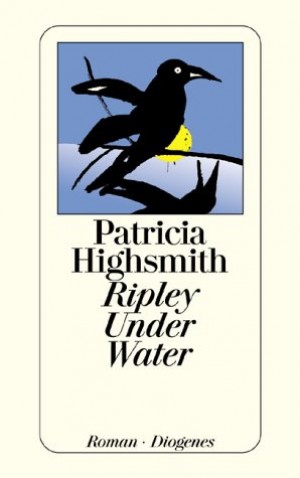 dark water patricia highsmith