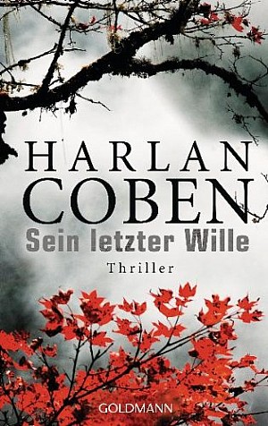 Der Insider Harlan Coben