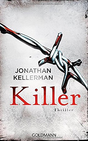 killer by jonathan kellerman