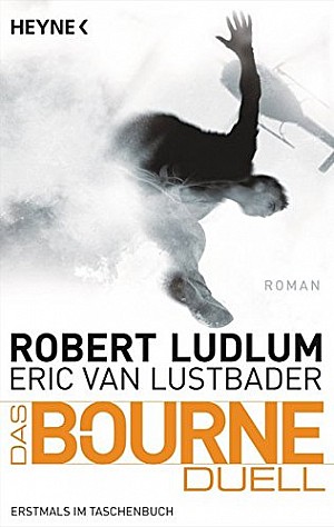 Robert Ludlum Das Bourne Duell Krimi Couch De