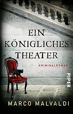 Marco Malvaldi Ein Konigliches Theater Krimi Couch De