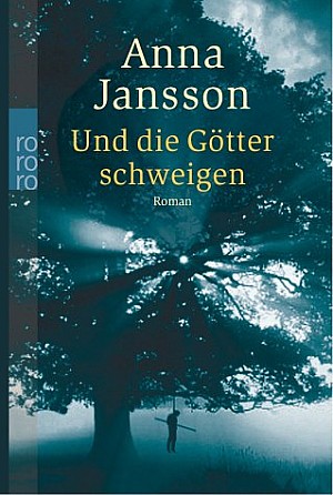 Anna Jansson Und Die Gotter Schweigen Krimi Couch De