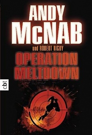 Meltdown by Andy McNab