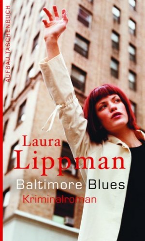 Laura Lippman Baltimore Blues Krimi Couch De